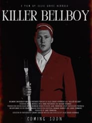 Killer Bellboy' Poster