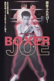Boxer Joe' Poster