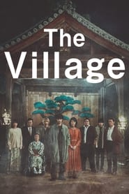 The Village' Poster