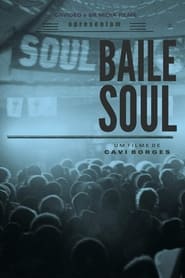 Baile Soul' Poster