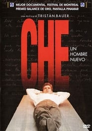 Che A New Man' Poster