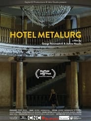 Hotel Metalurg' Poster