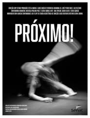 PRXIMO' Poster