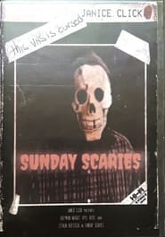 Sunday Scaries' Poster