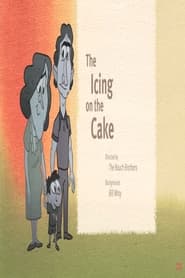 The Icing on the Cake' Poster