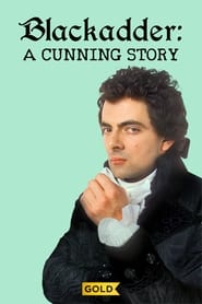 Streaming sources forBlackadder A Cunning Story