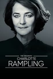 The Enigmatic Charlotte Rampling' Poster