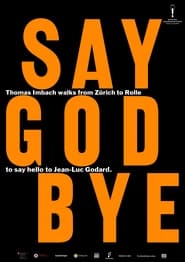 Say God Bye' Poster