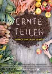 Ernte teilen' Poster