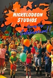 Nickelodeon Studios Opening Day Celebration