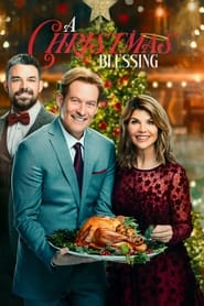 Blessings of Christmas' Poster