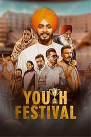 Youth Festival' Poster