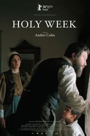Holy Week' Poster