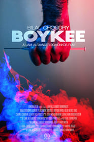Boykee' Poster