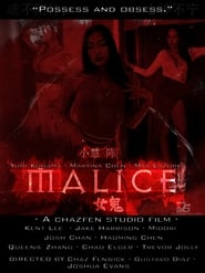 Malice' Poster