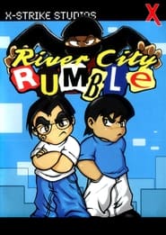 River City Rumble' Poster