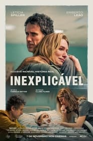 Inexplicvel' Poster