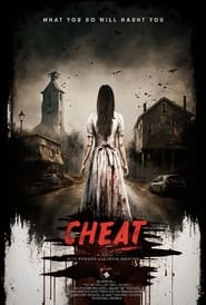 Cheat' Poster