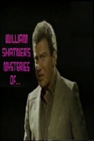 William Shatners Mysteries of the Way We Feel' Poster
