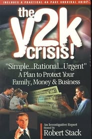 The Y2K Crisis' Poster