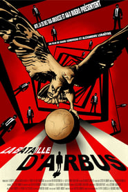 La bataille dAirbus' Poster