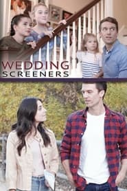 Wedding Screeners' Poster
