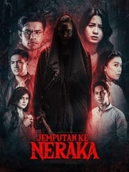 Jemputan Ke Neraka' Poster