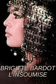 Brigitte Bardot linsoumise' Poster
