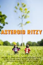 Asteroid Ritzy' Poster