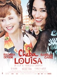 Cheba Louisa' Poster