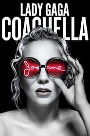 Lady Gaga  Coachella' Poster