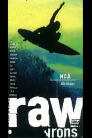 Raw Irons' Poster