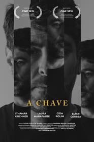 A Chave' Poster