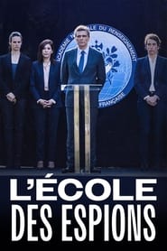 Lcole des espions' Poster