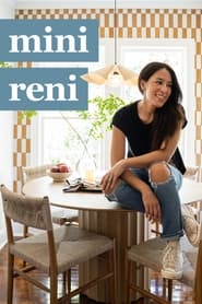 Mini Reni' Poster