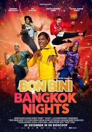 Bon Bini Bangkok Nights' Poster
