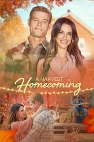 A Harvest Homecoming' Poster