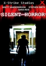 Silent Horror' Poster