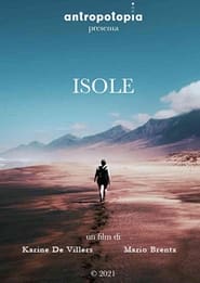 Isole' Poster