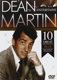 Hollywood Biography Dean Martin' Poster