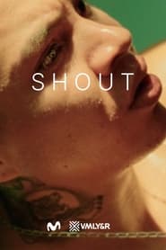 Shout' Poster