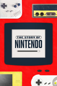 The Story of Nintendo' Poster