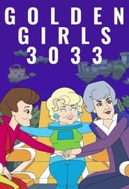 Golden girls 3033' Poster