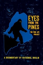 Eyes from the Pines' Poster