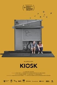 The Kiosk' Poster