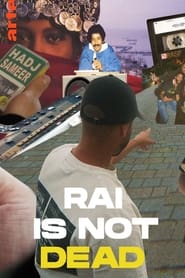 Ra is not dead' Poster