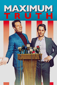 Maximum Truth' Poster