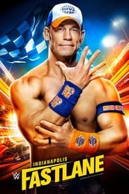 WWE Fastlane' Poster