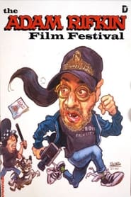 The Adam Rifkin Film Festival' Poster