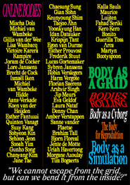 Online Bodies' Poster